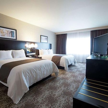Hotel Doubletree By Hilton Binghamton Exterior foto