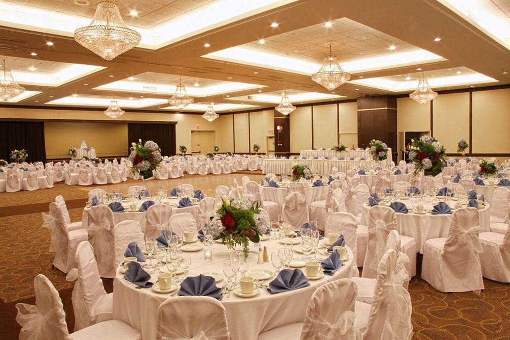 Hotel Doubletree By Hilton Binghamton Exterior foto
