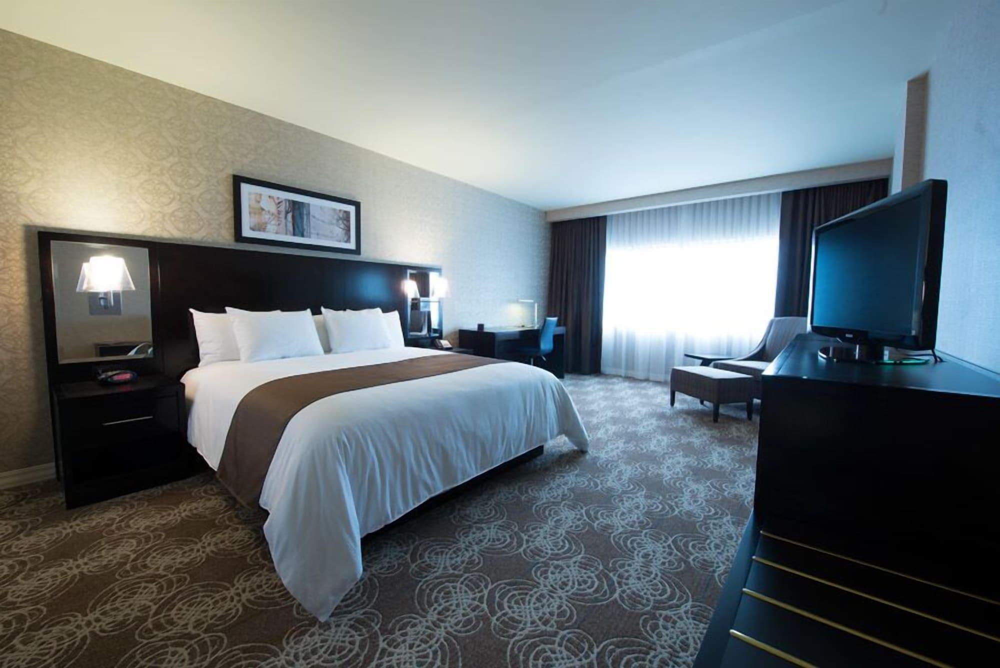 Hotel Doubletree By Hilton Binghamton Exterior foto
