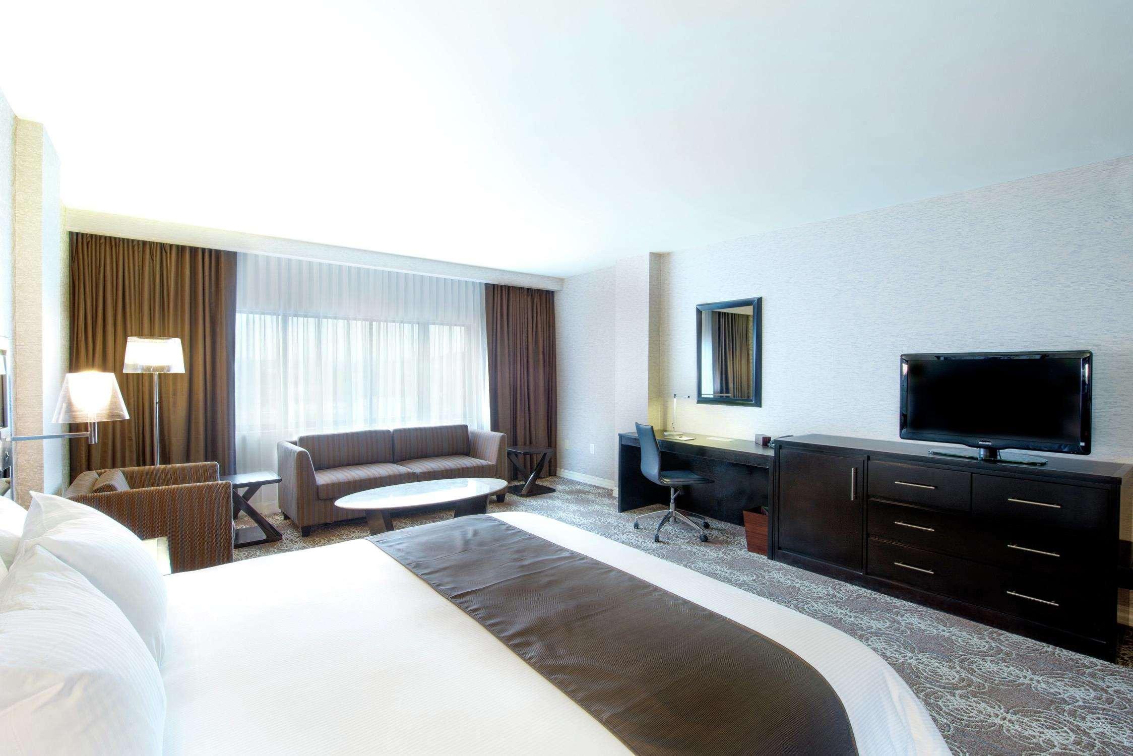 Hotel Doubletree By Hilton Binghamton Exterior foto