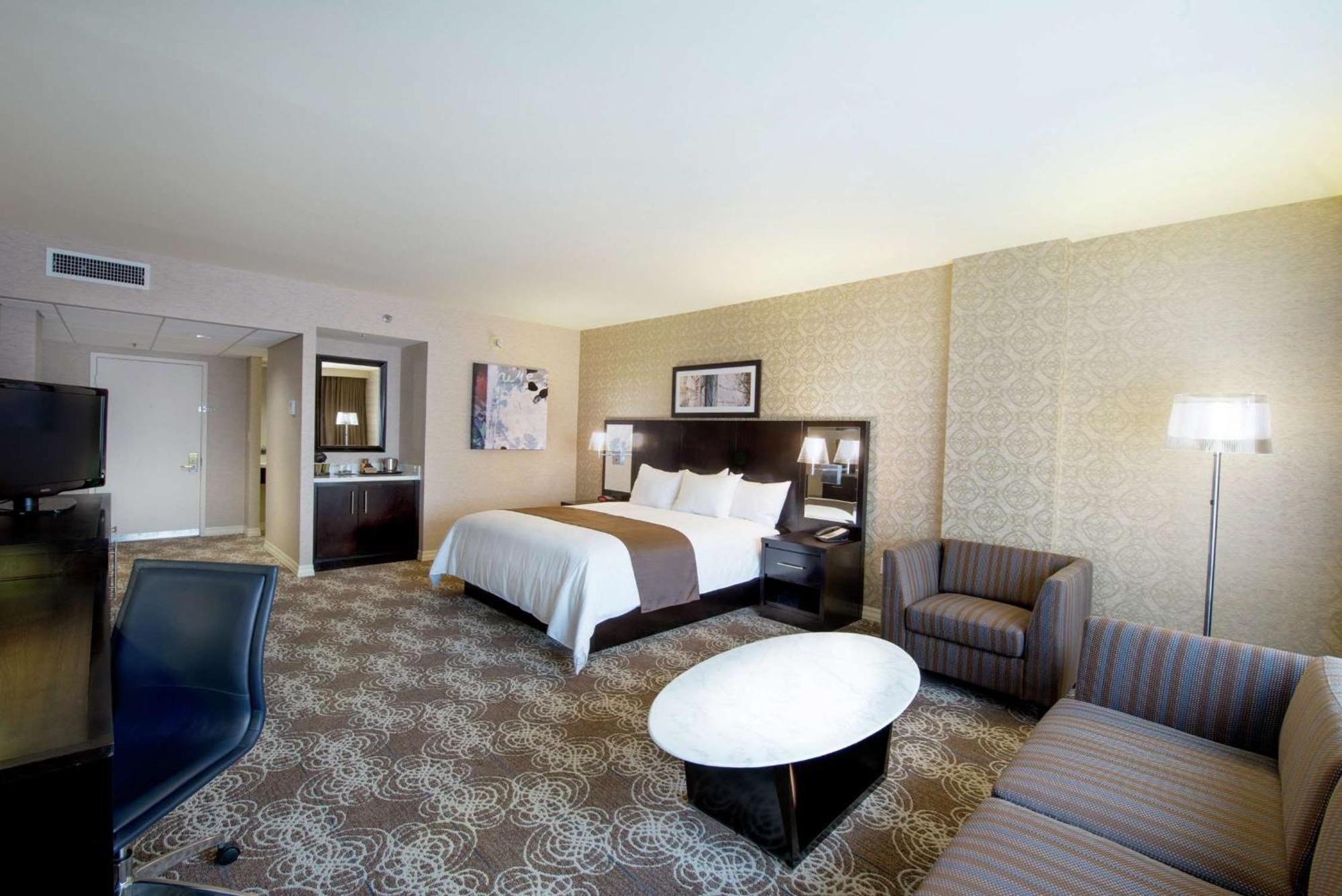 Hotel Doubletree By Hilton Binghamton Exterior foto