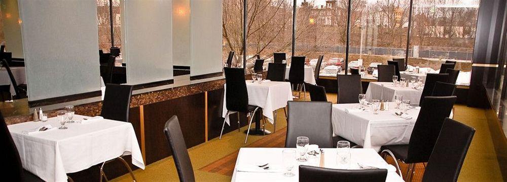 Hotel Doubletree By Hilton Binghamton Exterior foto