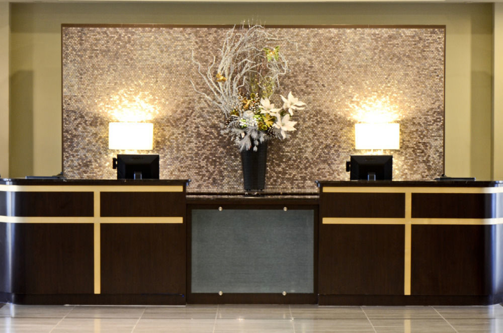 Hotel Doubletree By Hilton Binghamton Exterior foto